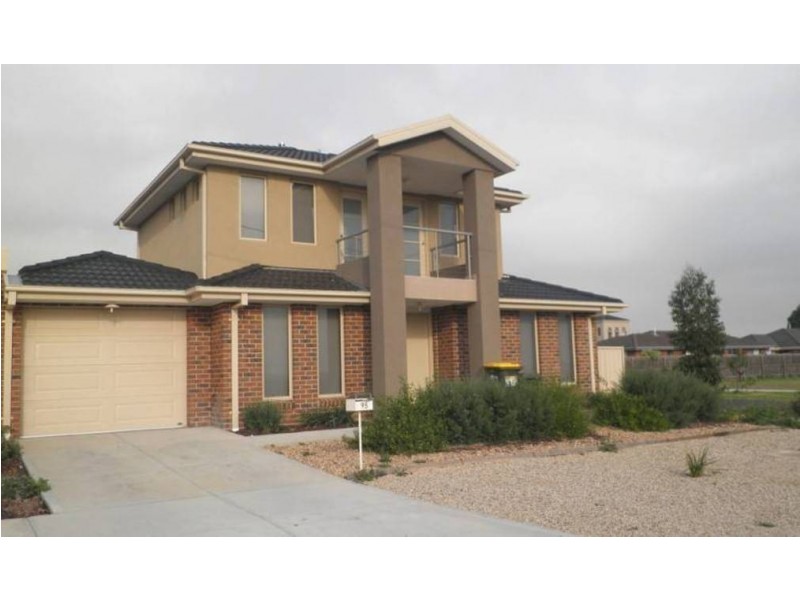 95 Victoria Road, Sydenham VIC 3037