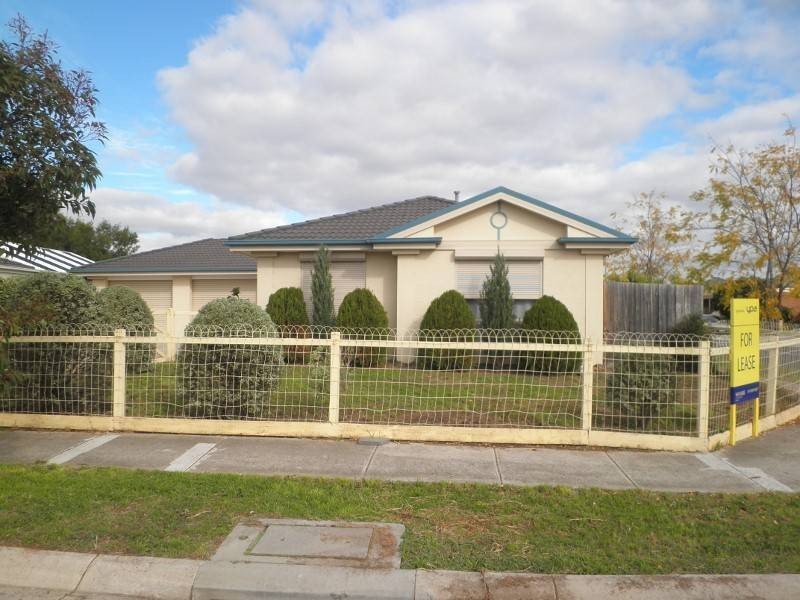 43 Allenby Road, Hillside VIC 3037