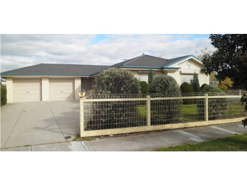 43 Allenby Road, Hillside VIC 3037
