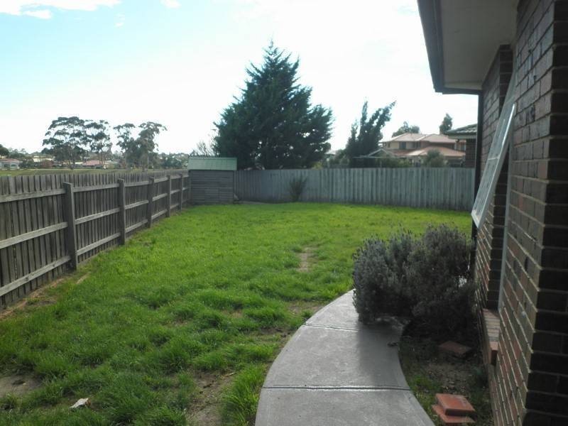 3 Lorac Court, Sydenham VIC 3037