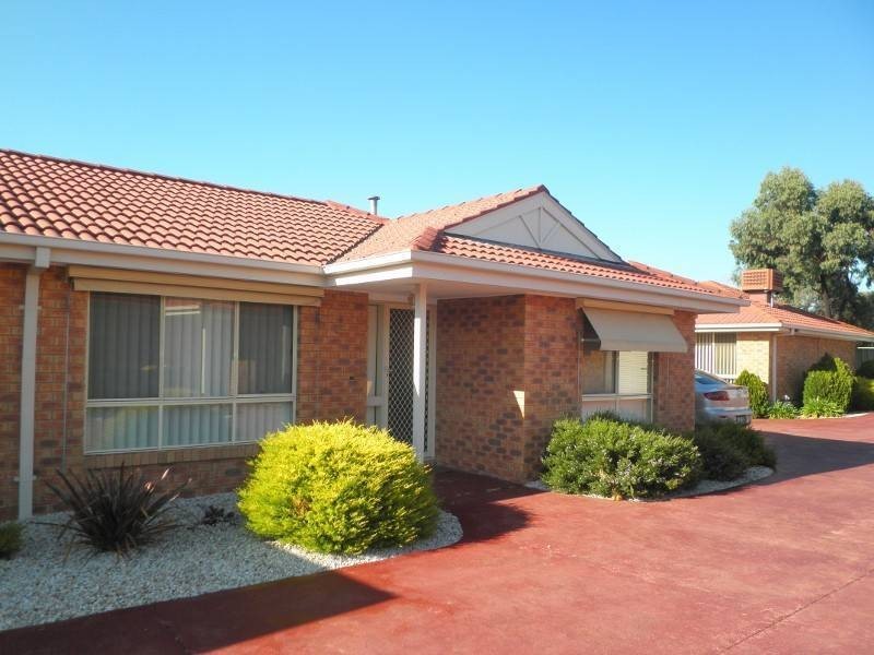 3/30-38 Trickey Avenue, Sydenham VIC 3037