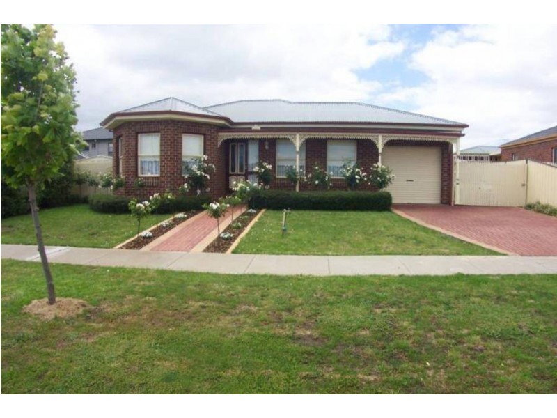 3 Wattlevalley Drive, Hillside VIC 3037