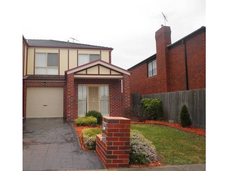 2 A Orchid Square, Sydenham VIC 3037