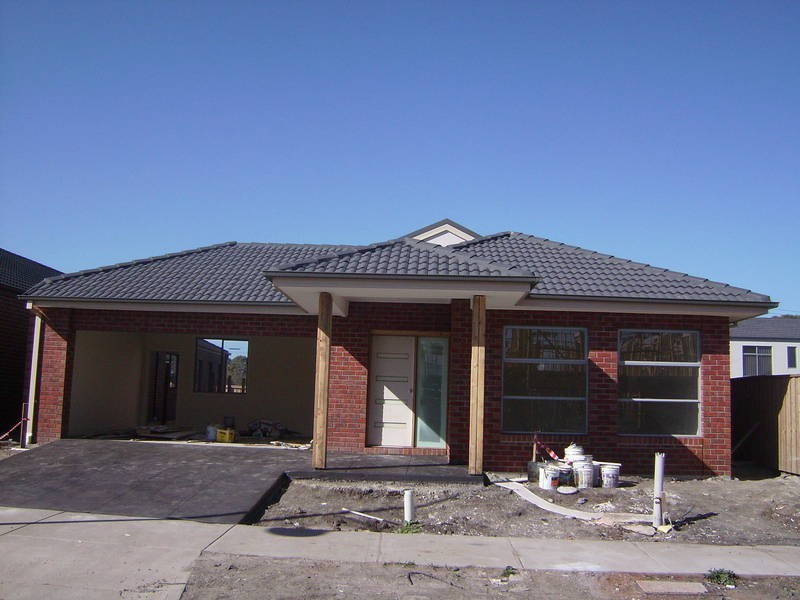 1420 San Cristobal Pass, Epping VIC 3076