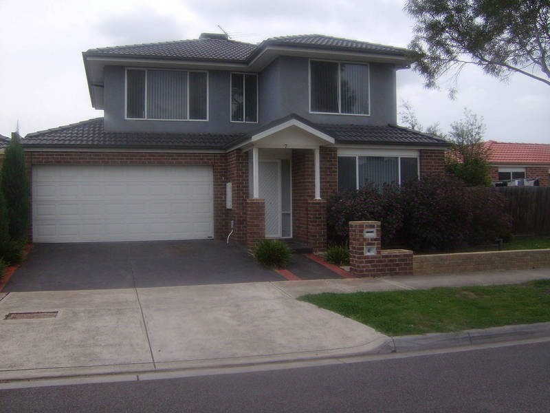 7 Gerry Anna, Epping VIC 3076