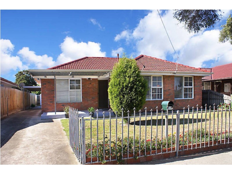 17 Darebin Drive, Thomastown VIC 3074