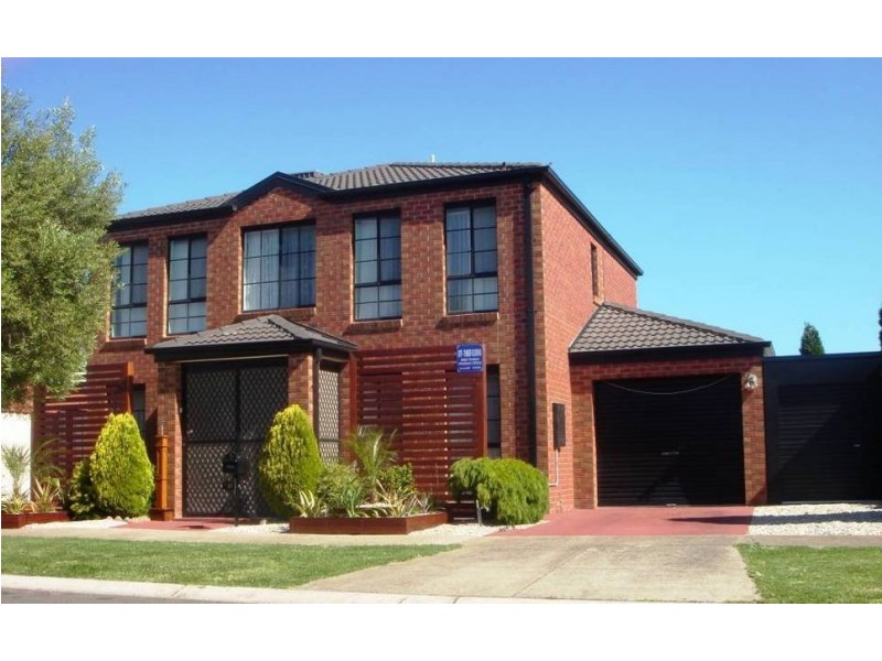 2/37 Cambala Avenue, Lalor VIC 3075