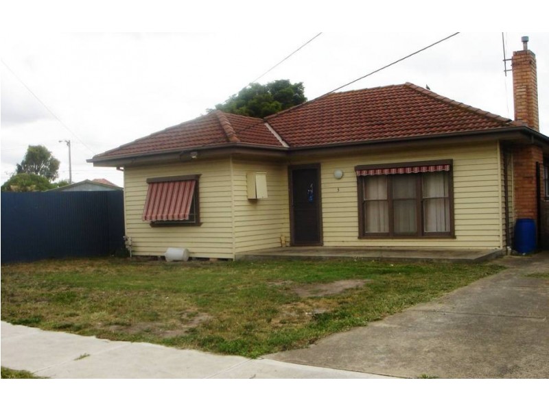 3 Vasey Avenue, Lalor VIC 3075