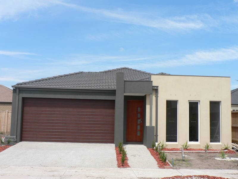 723 Panton Gap Drive, South Morang VIC 3752