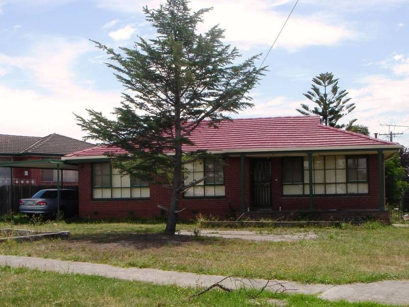 50 Rosedale Drive, Lalor VIC 3075