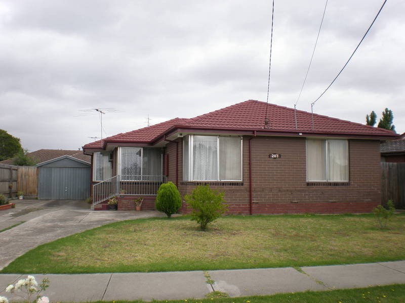 207 Darebin Drive, Lalor VIC 3075