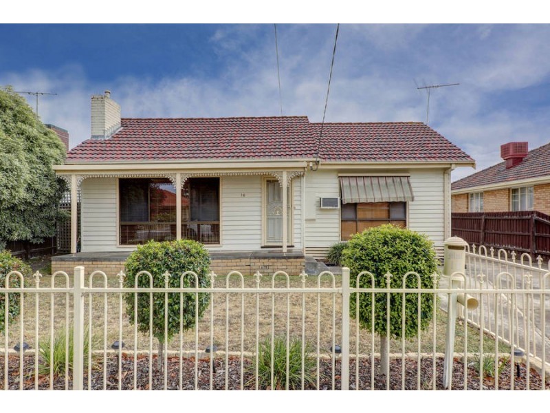 16 Chappell Street, Thomastown VIC 3074