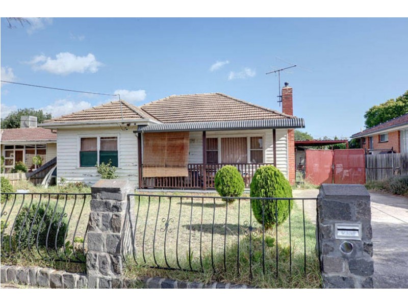 7 Poplar Street, Thomastown VIC 3074