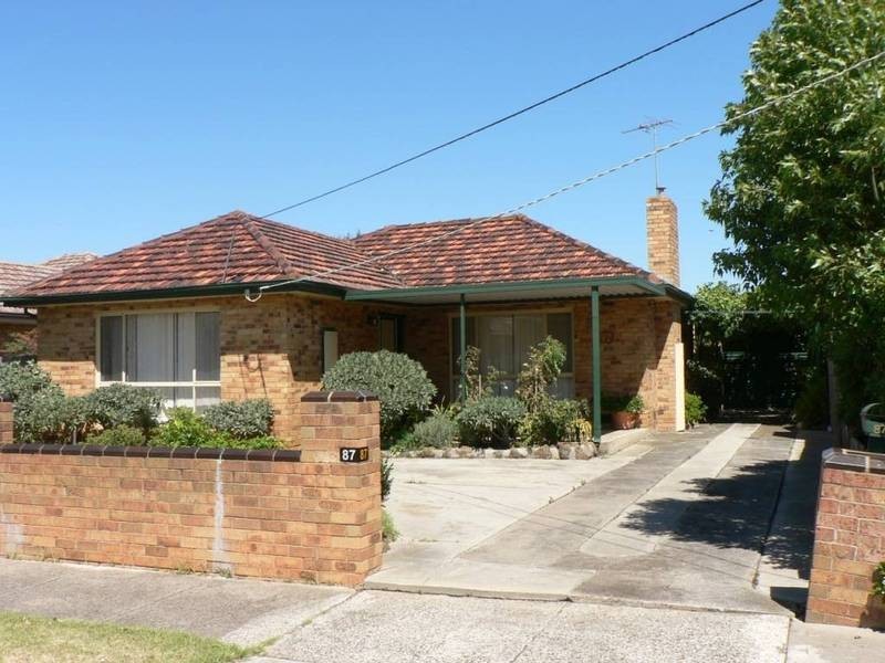 87 William Street, Lalor VIC 3075