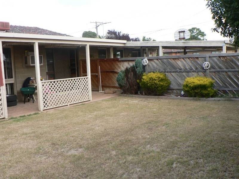 Lalor VIC 3075