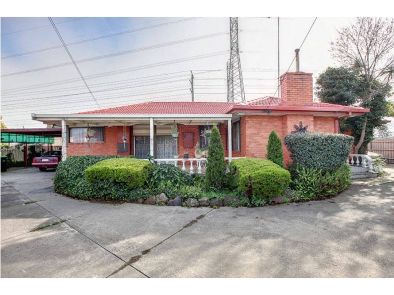 10 Kingsley Court, Thomastown VIC 3074