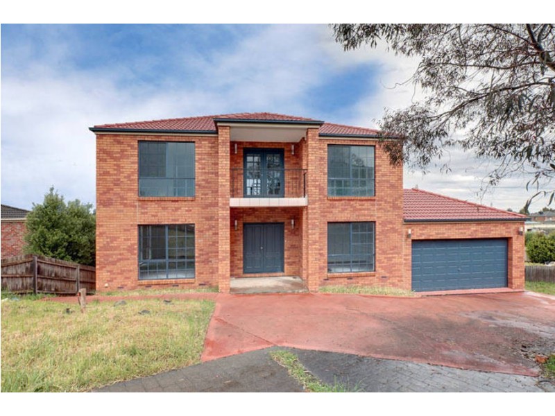5 Lobelia Court, South Morang VIC 3752
