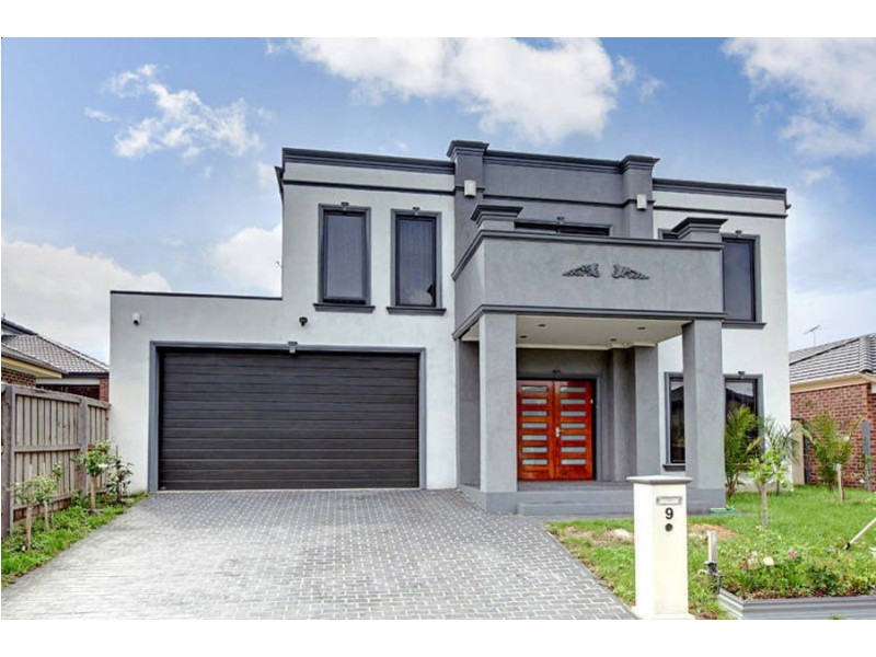 9 Salvador Drive, Epping VIC 3076
