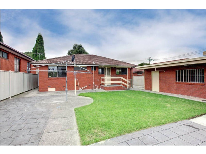 3 Glenburn Street, Thomastown VIC 3074