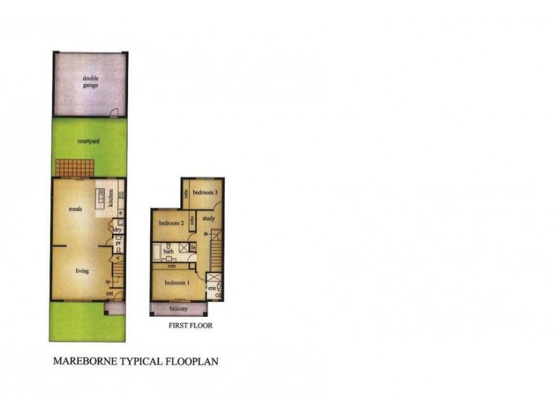 309 Mareborne Street, Epping VIC 3076