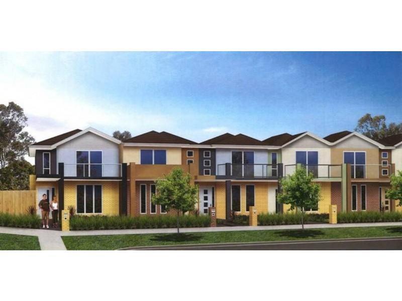 309 Mareborne Street, Epping VIC 3076