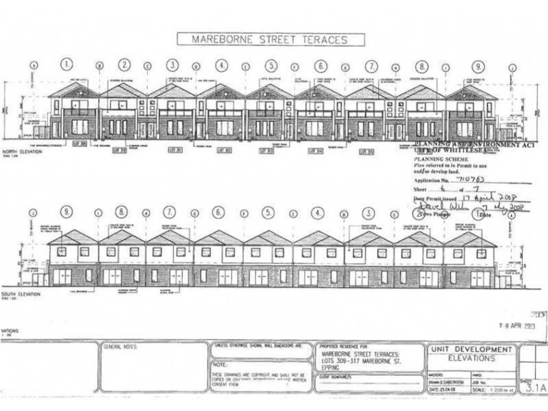 309 Mareborne Street, Epping VIC 3076