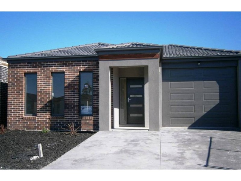 1245 Barmah Drive, South Morang VIC 3752