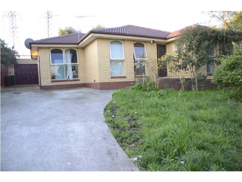 125 Casey Drive, Lalor VIC 3075