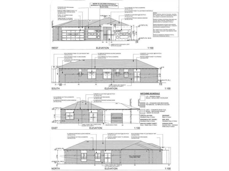 Lot: 163 Creswick Drive, Epping VIC 3076