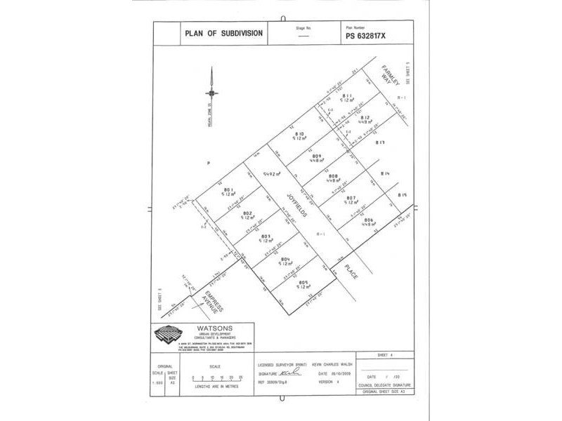 809 Joyfields Place, Epping VIC 3076