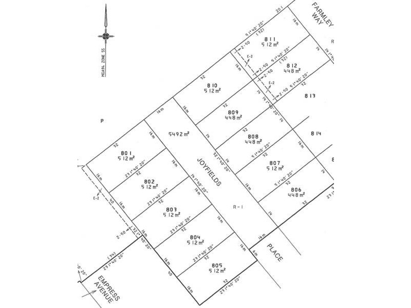 802 Joyfields Place, Epping VIC 3076