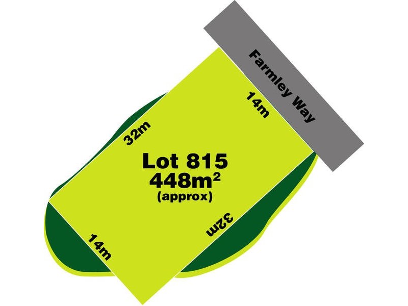 815 Farmley Way, Epping VIC 3076