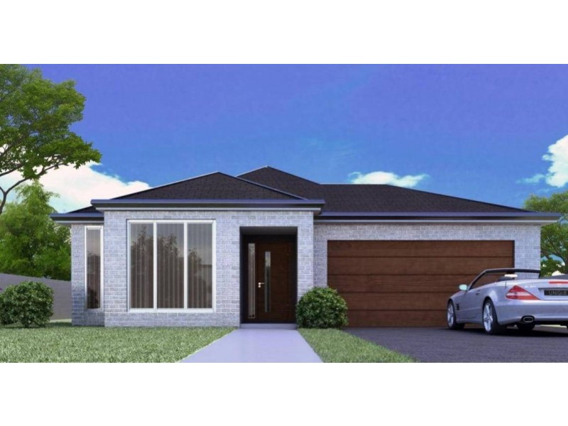 815 Farmley Way, Epping VIC 3076