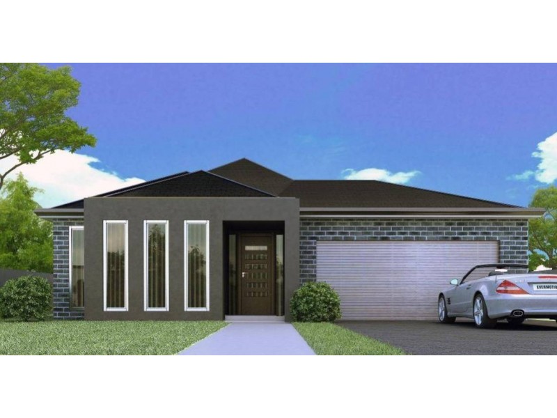 815 Farmley Way, Epping VIC 3076