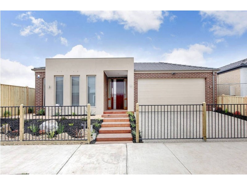 7 Fulham Way, Epping VIC 3076