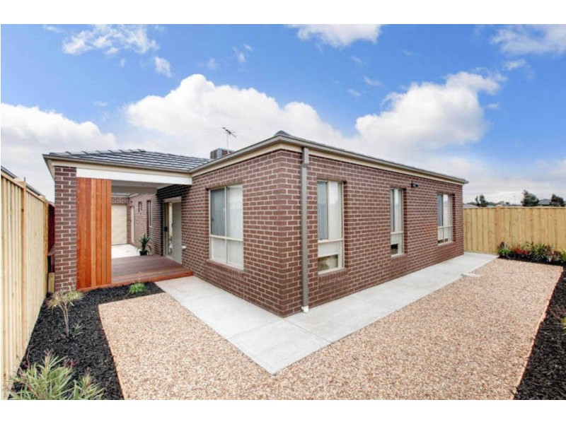 7 Fulham Way, Epping VIC 3076