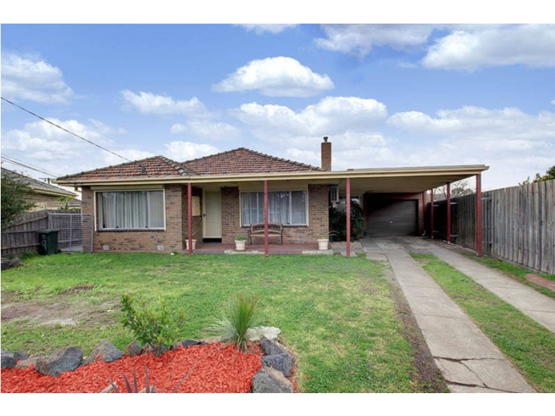 9 Delta Court, Thomastown VIC 3074