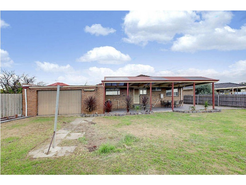 9 Delta Court, Thomastown VIC 3074