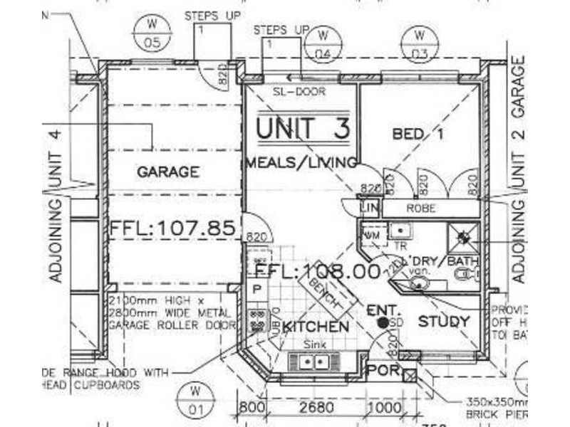 3/5 Marcia Street, Thomastown VIC 3074