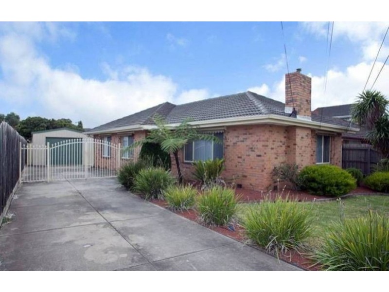 103 Gardenia Road, Lalor VIC 3075