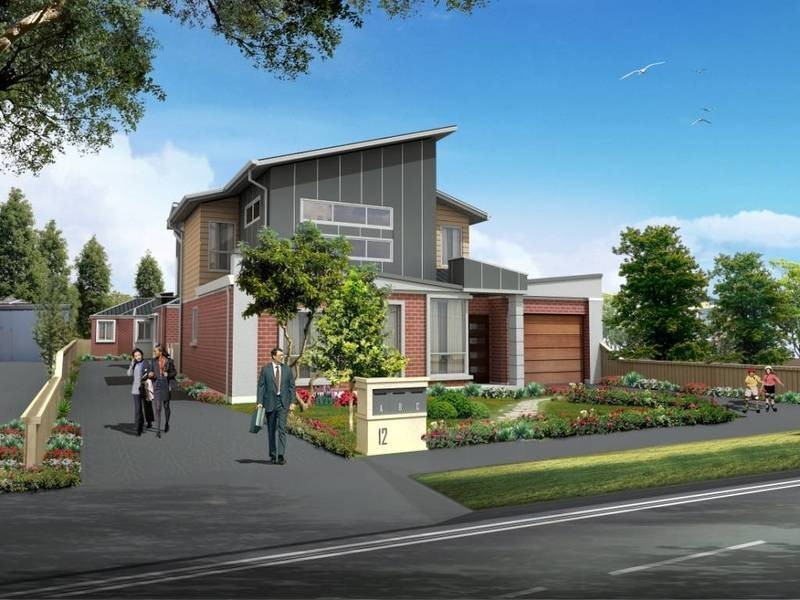 12 Cumberland Crescent, Thomastown VIC 3074