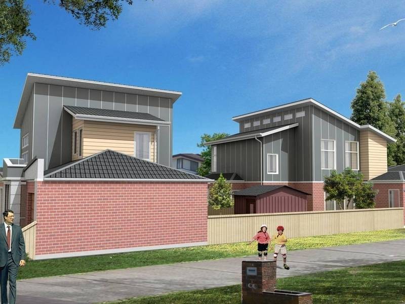 12 Cumberland Crescent, Thomastown VIC 3074