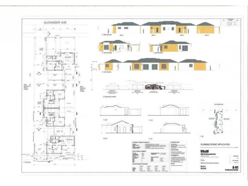 2/45 Alexander Avenue, Thomastown VIC 3074