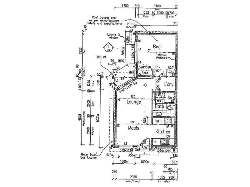 1 & 2/2 Lloyd Street, Epping VIC 3076