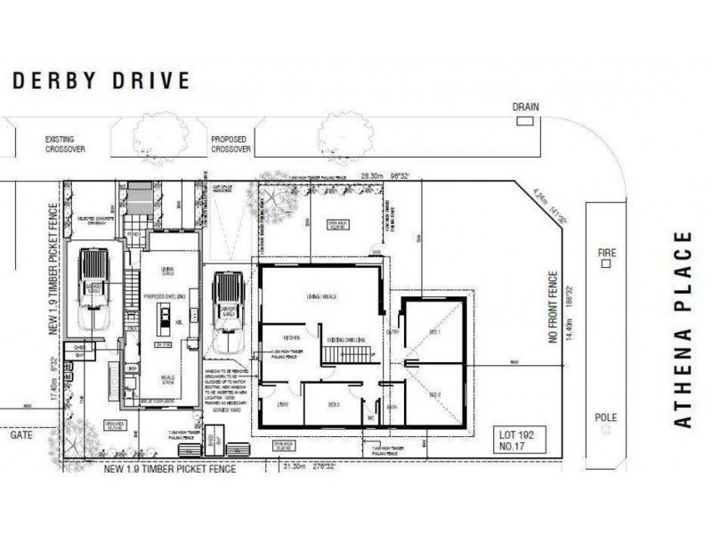 17a Athena Place, Epping VIC 3076