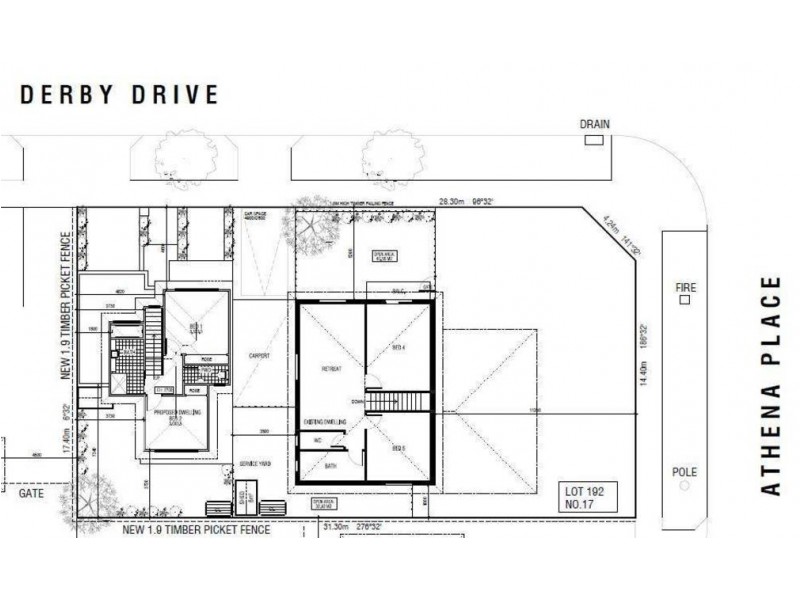 17a Athena Place, Epping VIC 3076