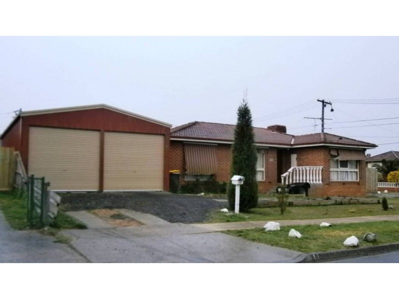 16 Uplands Place, Thomastown VIC 3074