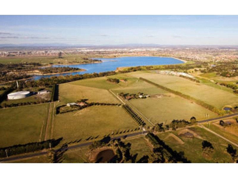 Lot 706,  Torino Avenue, Greenvale VIC 3059
