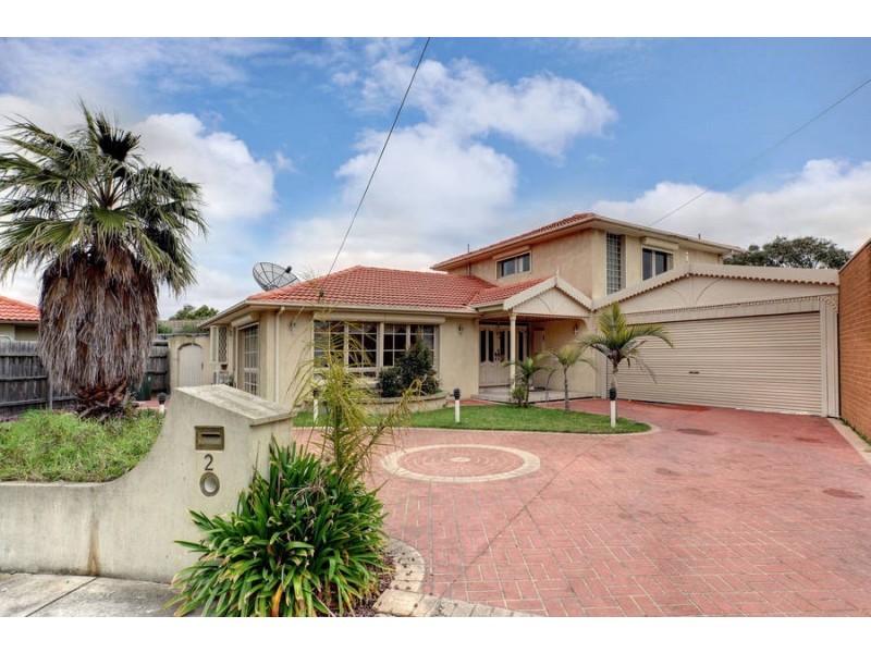 2 Everest Court, Lalor VIC 3075