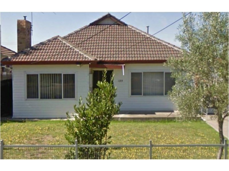 123 St Vigeons Street, Reservoir VIC 3073